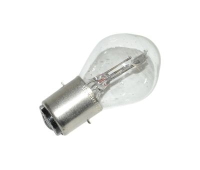 lamp 12V  40-45w ba20d  (grote fit.)